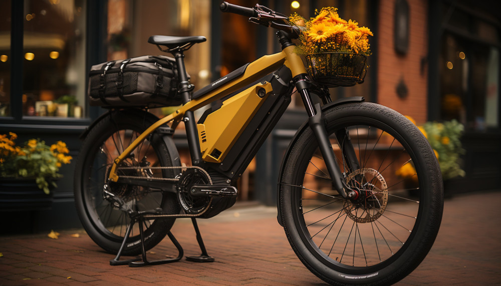 Général - 3 astuces pour bien choisir un vélo cargo électrique