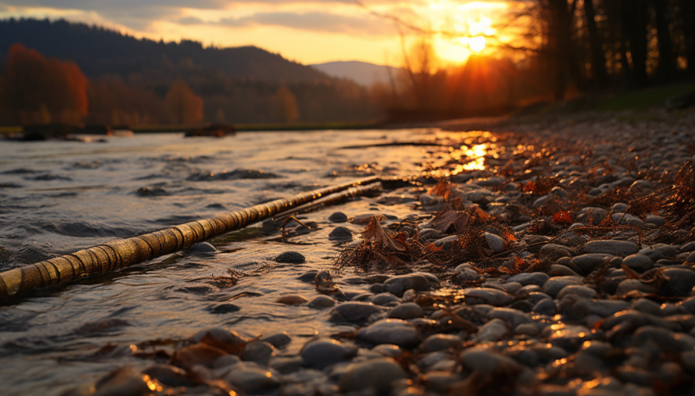 Général - 3 astuces pour bien choisir votre canne à pêche pour le silure