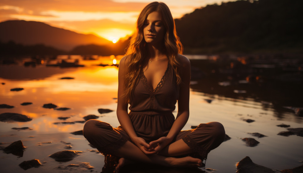 Général - 3 bienfaits du yoga qui vont vous surprendre