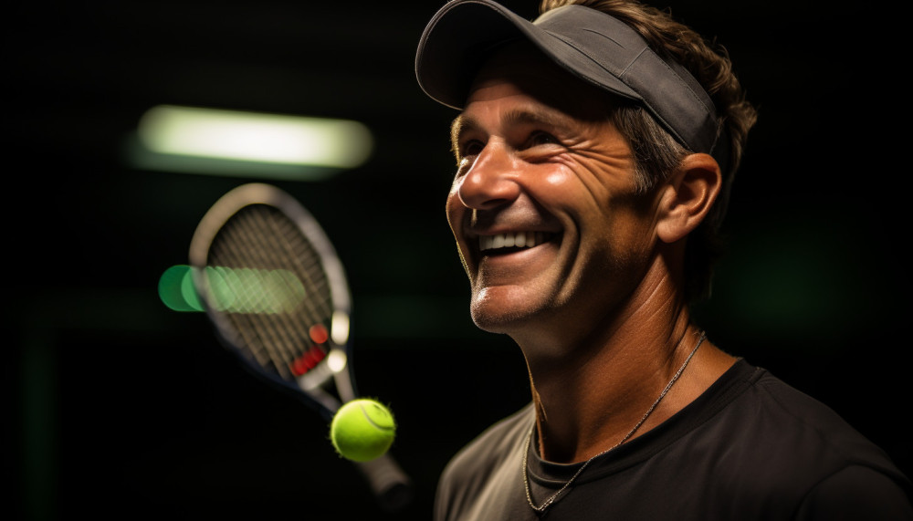 Général - Comment améliorer votre service au tennis ?