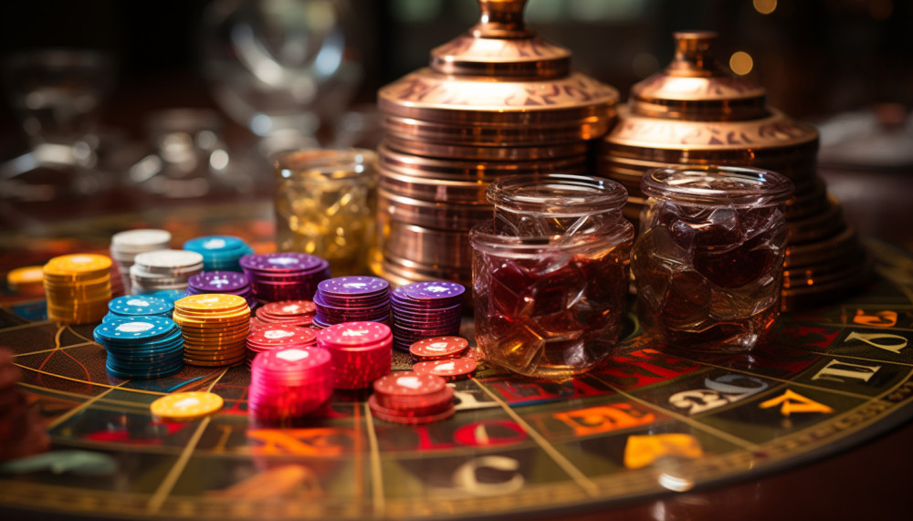 Général - Comment choisir le meilleur casino en ligne ?