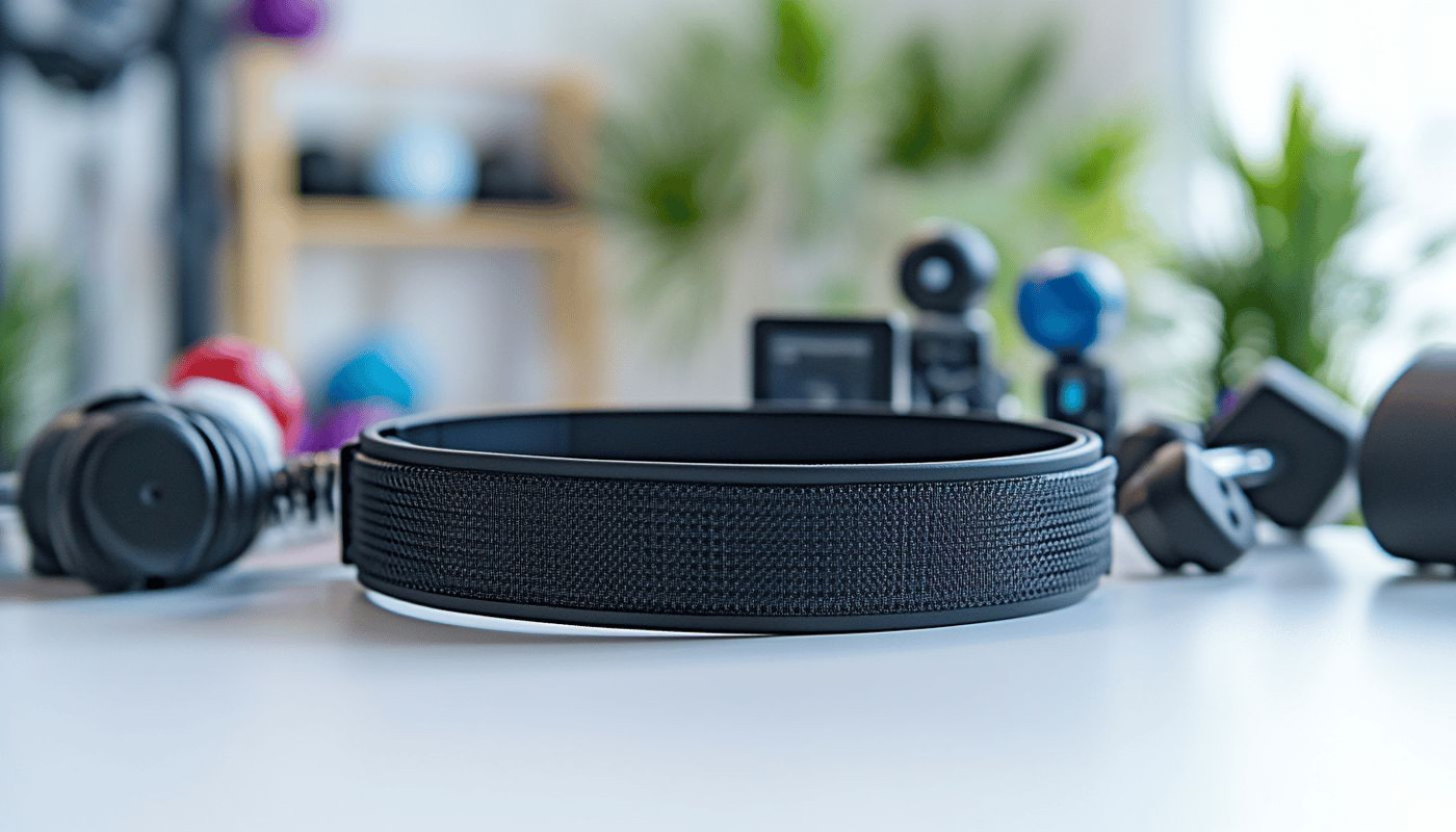 Fitness - Comment choisir une ceinture de fréquence cardiaque adaptée à vos besoins