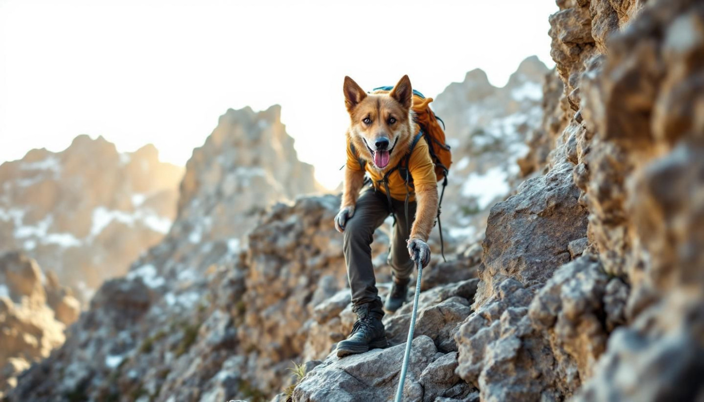 Général - Comment les défis quotidiens favorisent l'apprentissage et le dépassement personnel ?