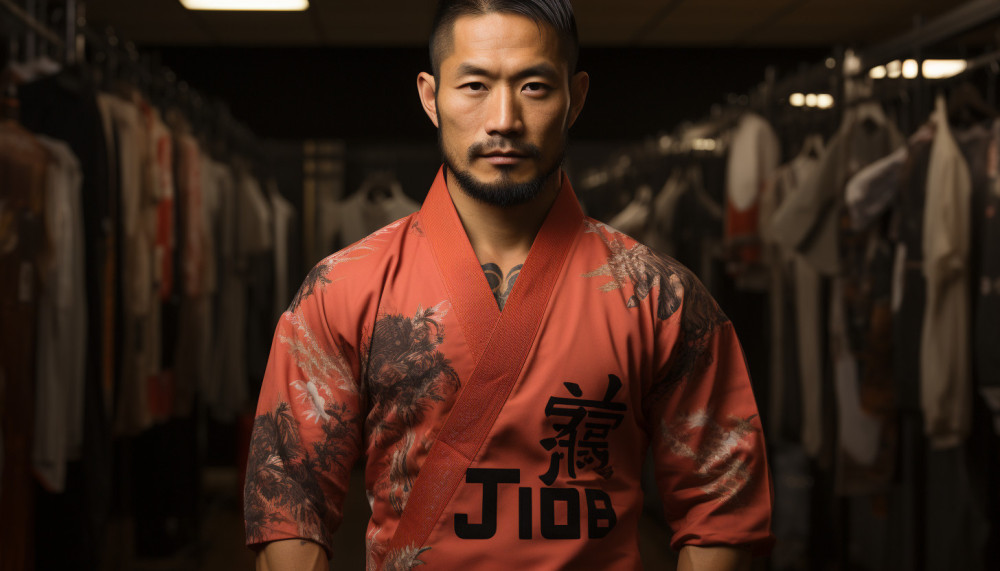 Général - Comprendre le kimono de JJB : tout ce que vous devez savoir