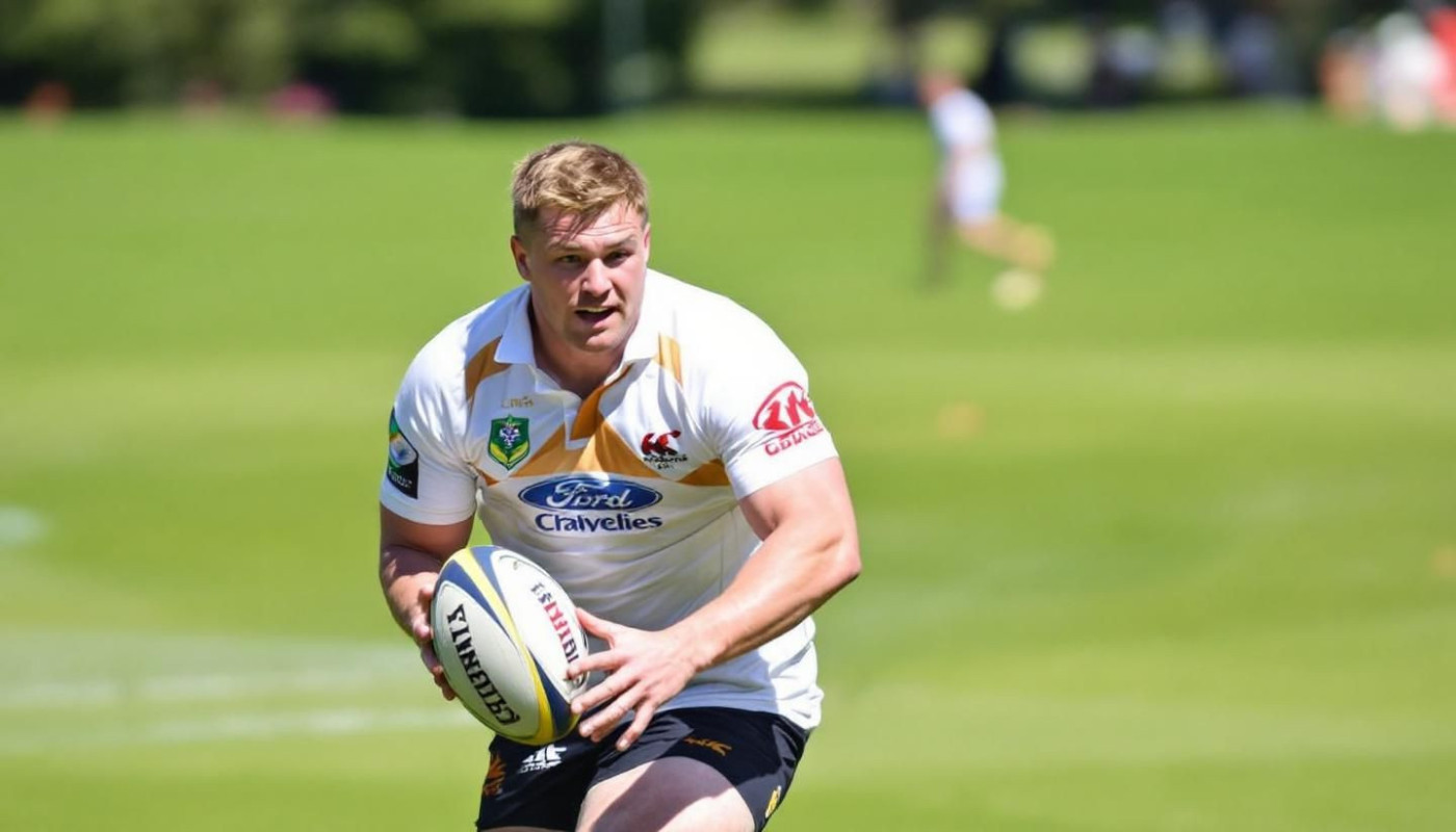 Fitness - Conseils pour améliorer l'endurance et la force en rugby