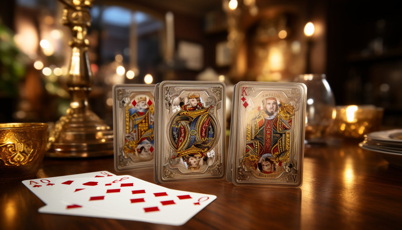 Général - Découvrez comment la belote peut améliorer votre concentration et vos compétences stratégiques