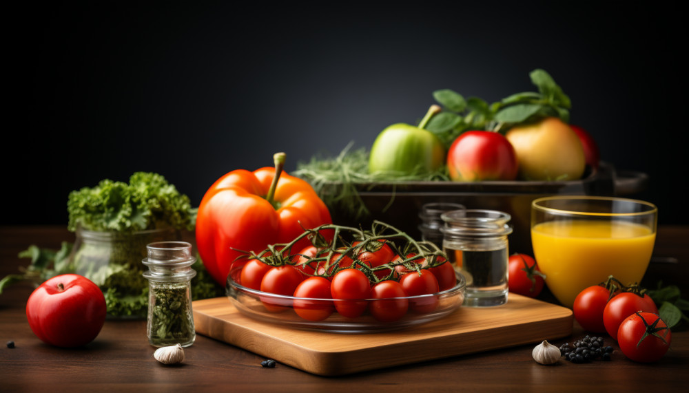 Général - Des conseils pour assurer la prise de masse