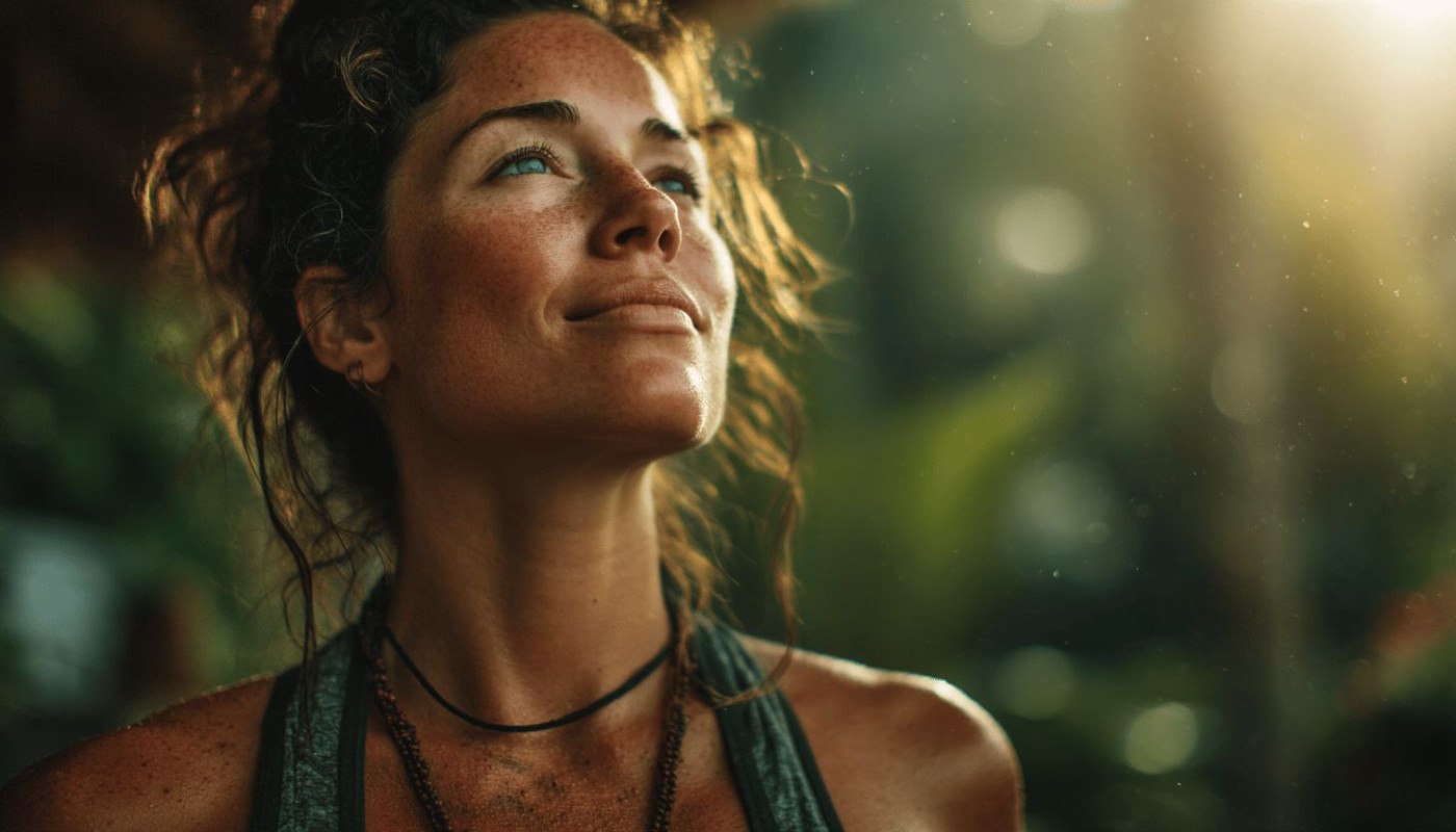 Fitness - Fitness mental les techniques de concentration et de méditation pour améliorer les performances physiques