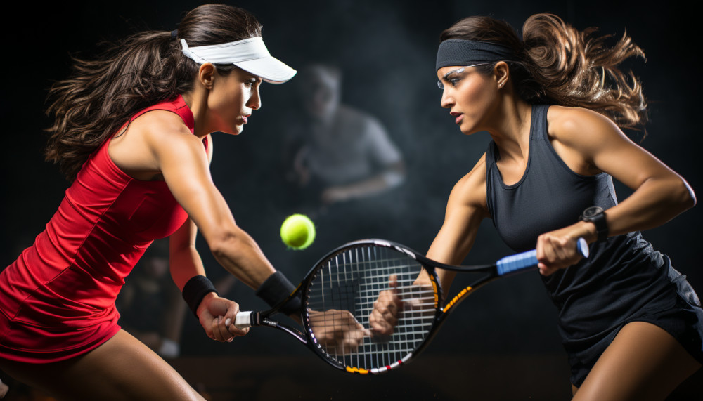 Général - Le sport en solo vs le sport en équipe: avantages et inconvénients