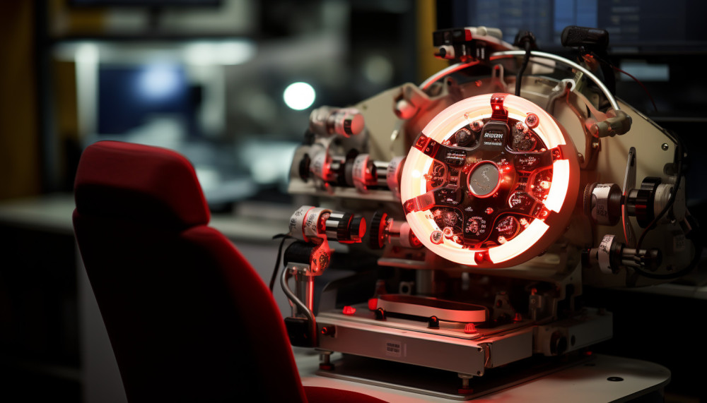 Evénéments - Les avantages de l'utilisation d'un frein à main dédié dans les simulations de course