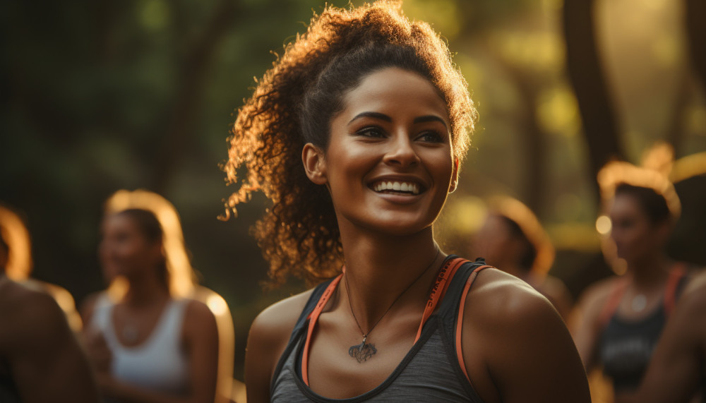 Général - Les bienfaits des cours collectifs de fitness
