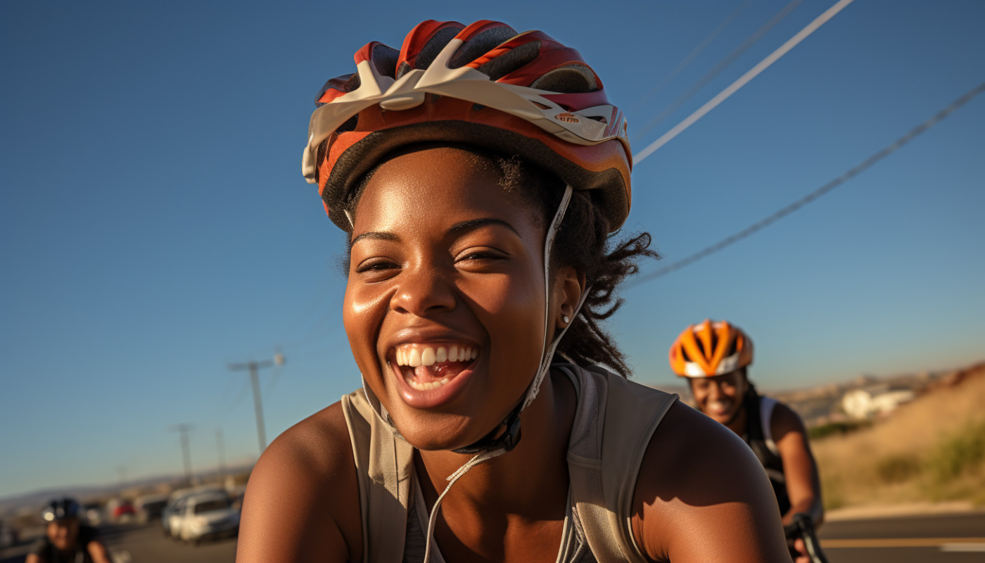 Fitness - Les impacts de différentes pratiques de cyclisme sur la condition physique