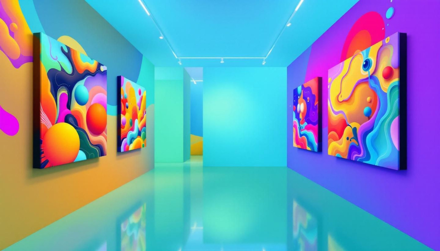 Général - L'évolution du mécénat dans le monde de l'art contemporain