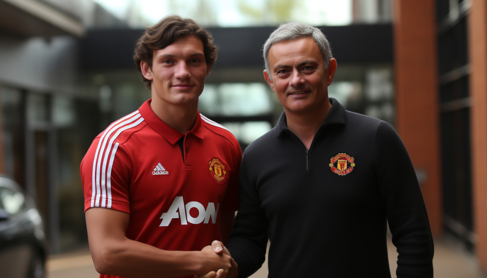 Général - Manchester united : l’arrivée de Cavani porte bonheur