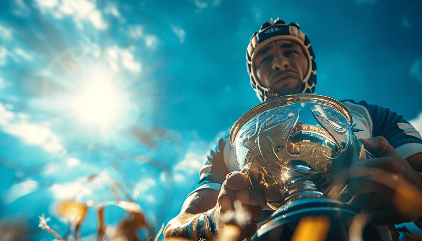 Evénéments - Maximiser ses gains en paris de rugby grâce à des stratégies éprouvées