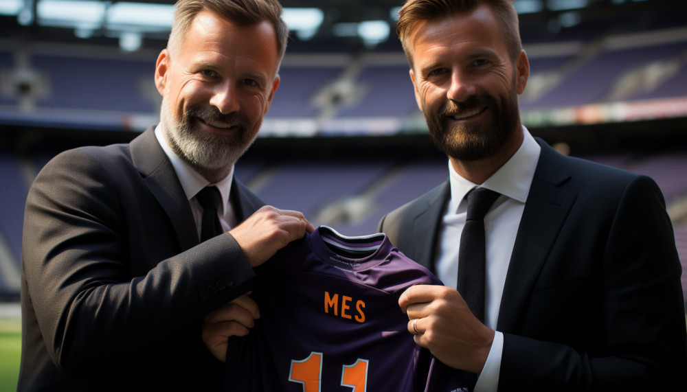 Général - MERCATO : Messi rejoint la MLS dans le club de Miami