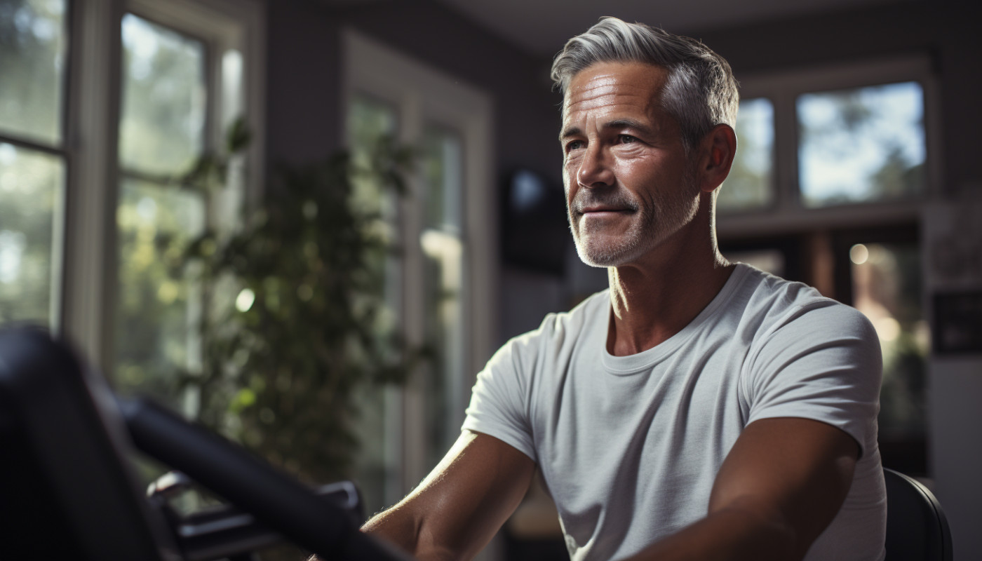 Fitness - Optimiser votre entraînement à domicile : les meilleures pratiques pour utiliser un rameur