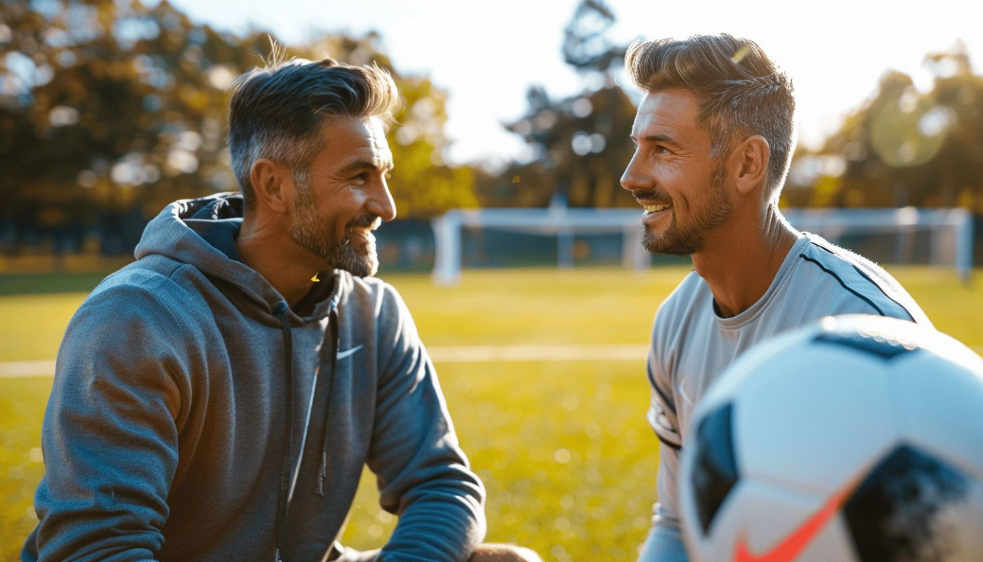 Psychologie sportive et performance au football comment la préparation mentale influence le jeu