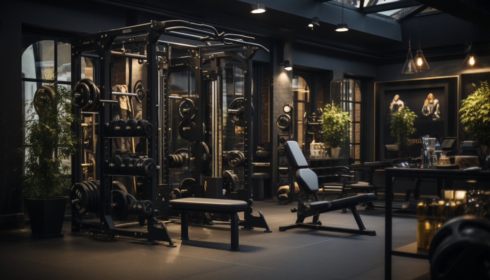 Général - Que peut-on savoir sur une salle de sport ?