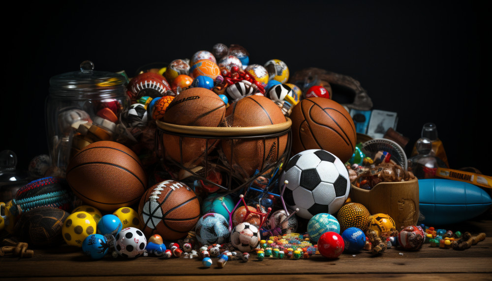 Général - Quelles sont les activités sportives très distrayantes que vous pouvez pratiquer ?