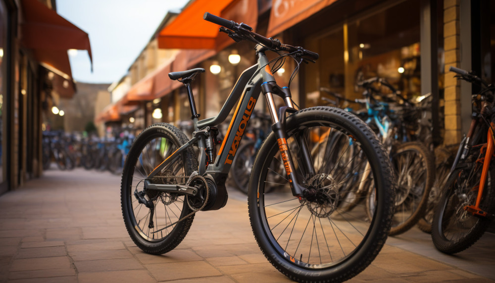 Général - Quelques critères à suivre pour choisir un vtt en France