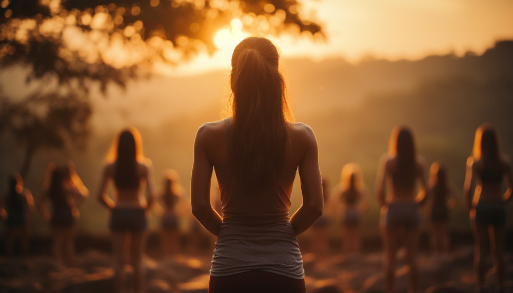 Général - Quels sont les bienfaits de l'entraînement physique sur le corps humain?