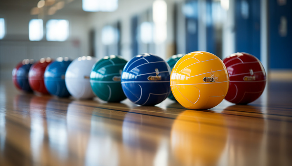 Général - Quels sont les bienfaits d’un ballon de fitness ?