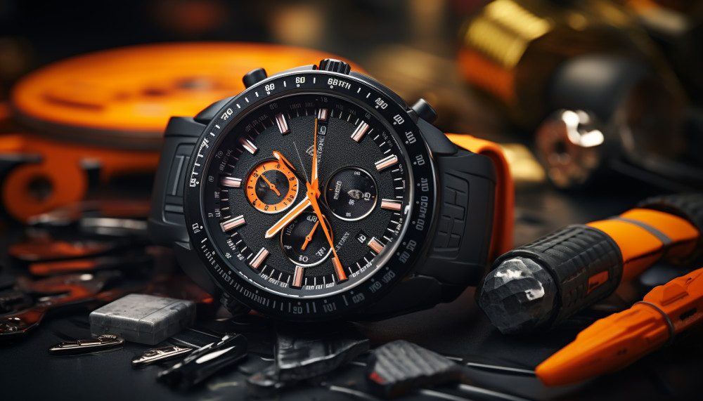 Général - Quels sont les différents types de montre de sport ?