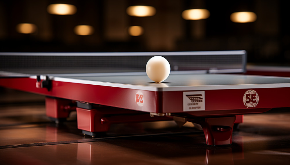 Général - Quels sont les équipements de base d'un tennis de table ?